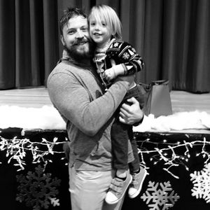 Meet your Posher, Ian